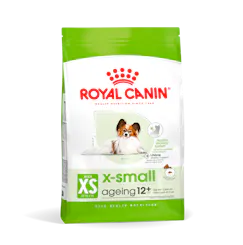 X-Small Ageing 12+