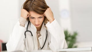Living with compassion fatigue