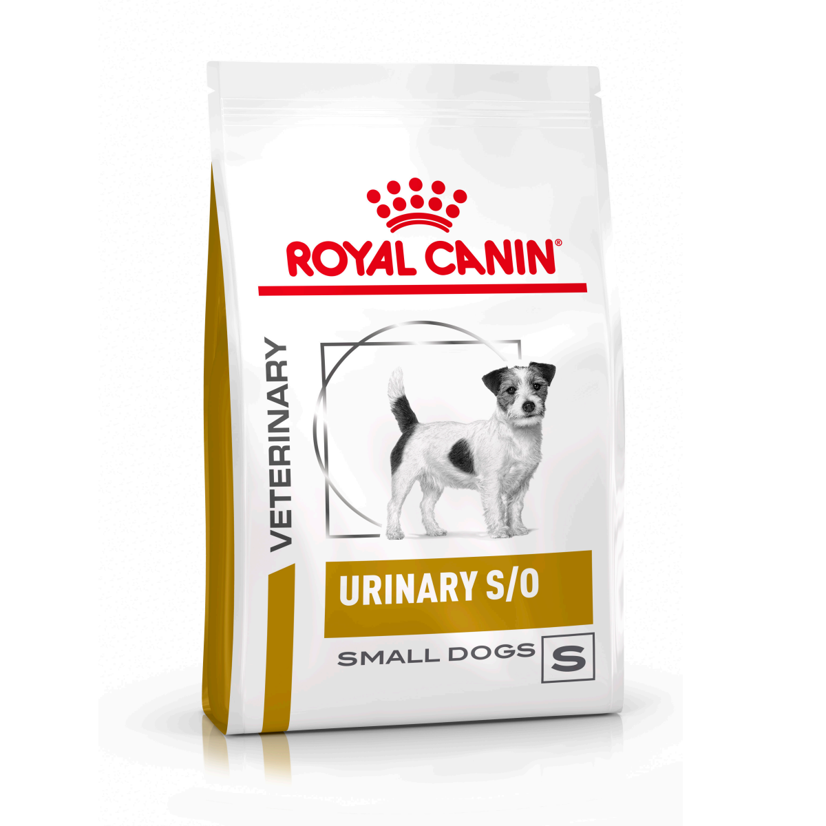 royal canin so small dog