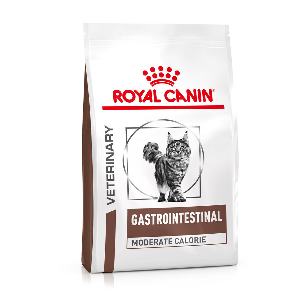 Gastrointestinal Moderate Calorie Royal Canin UK