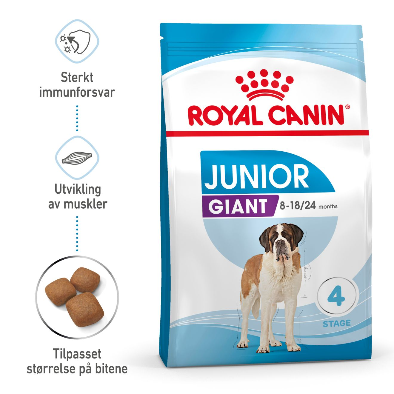 Giant Junior
