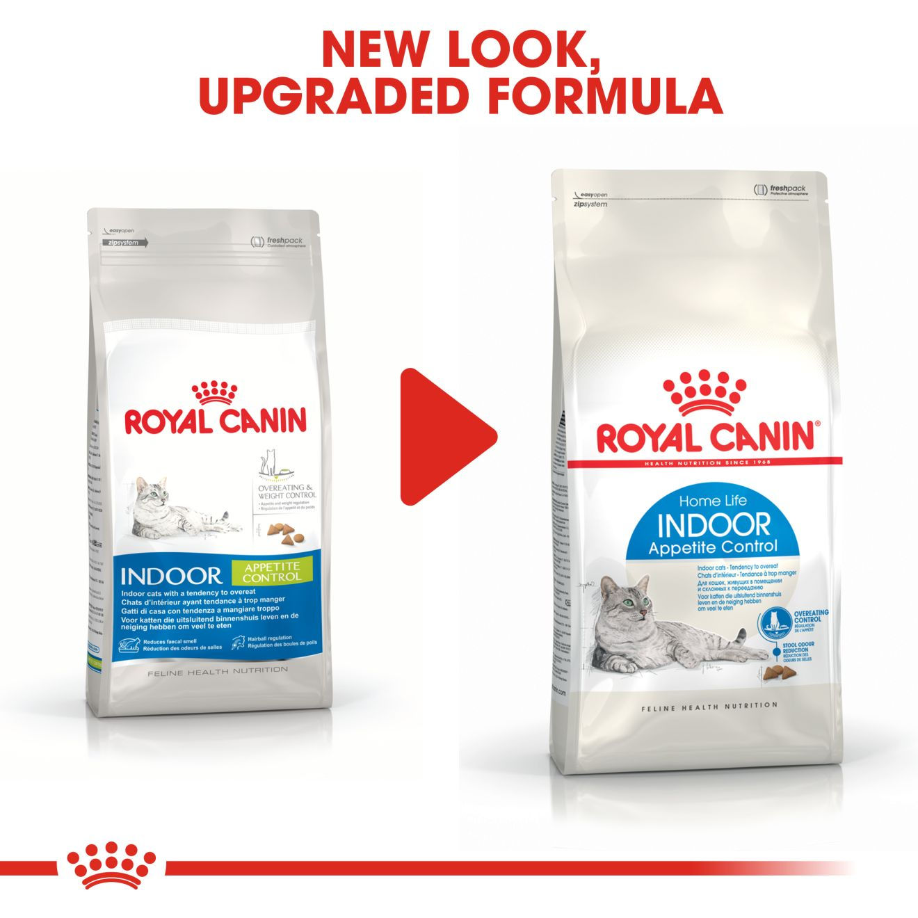 appetite control royal canin