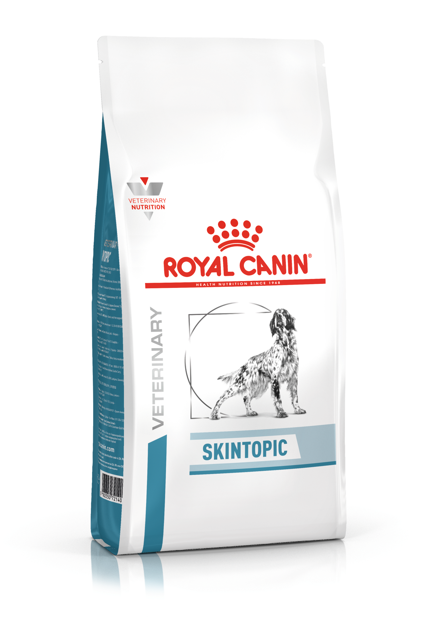 Royal canin 2025 skin support reviews