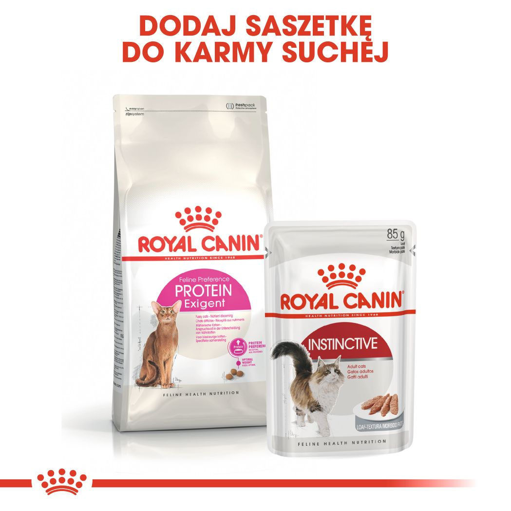 Protein Exigent
