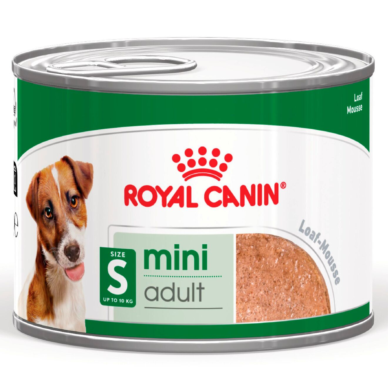 Mini Adult paté