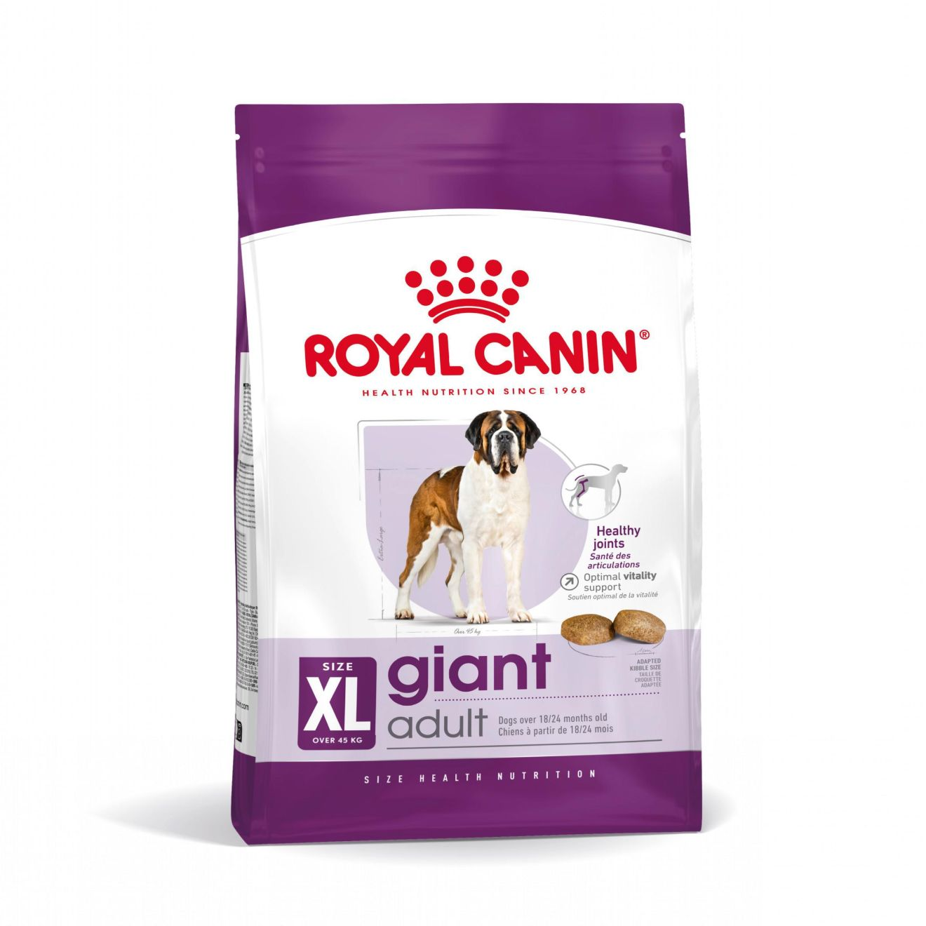 Royal Canin Giant Adult - Hondenvoer | Royal Canin Shop | Royal Canin NL