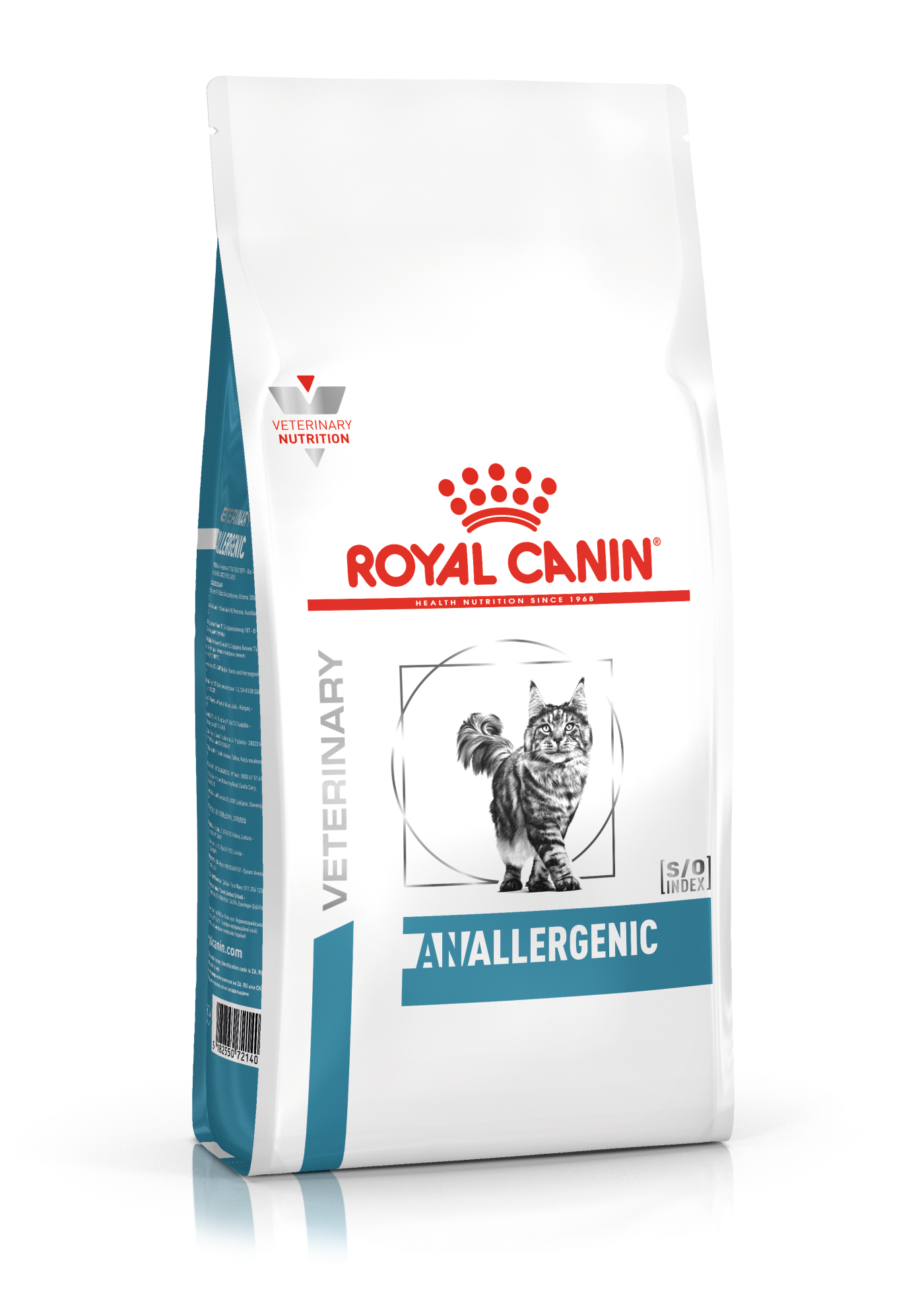 ANALLERGENIC für Katzen