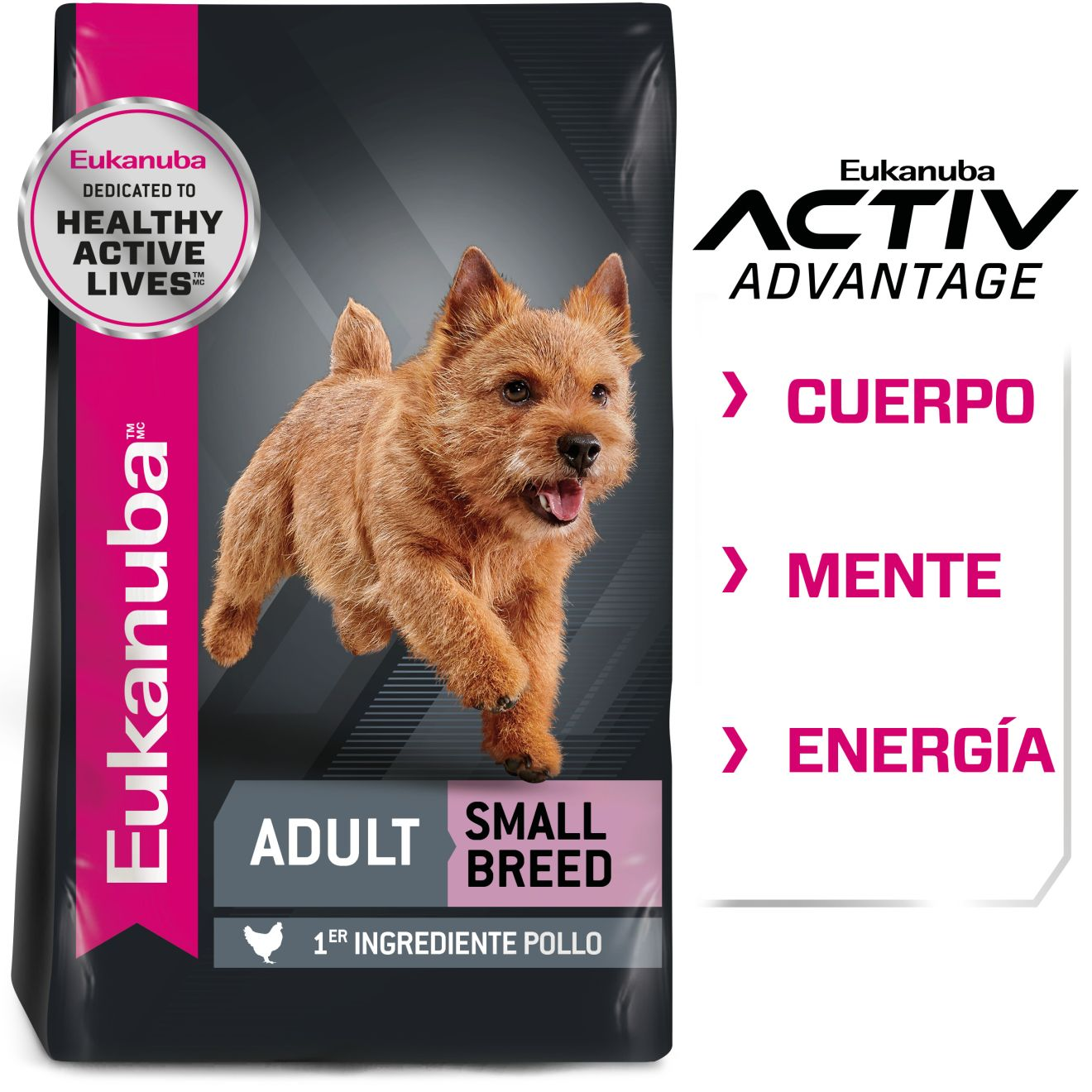 Eukanuba™ Adult Small Breed