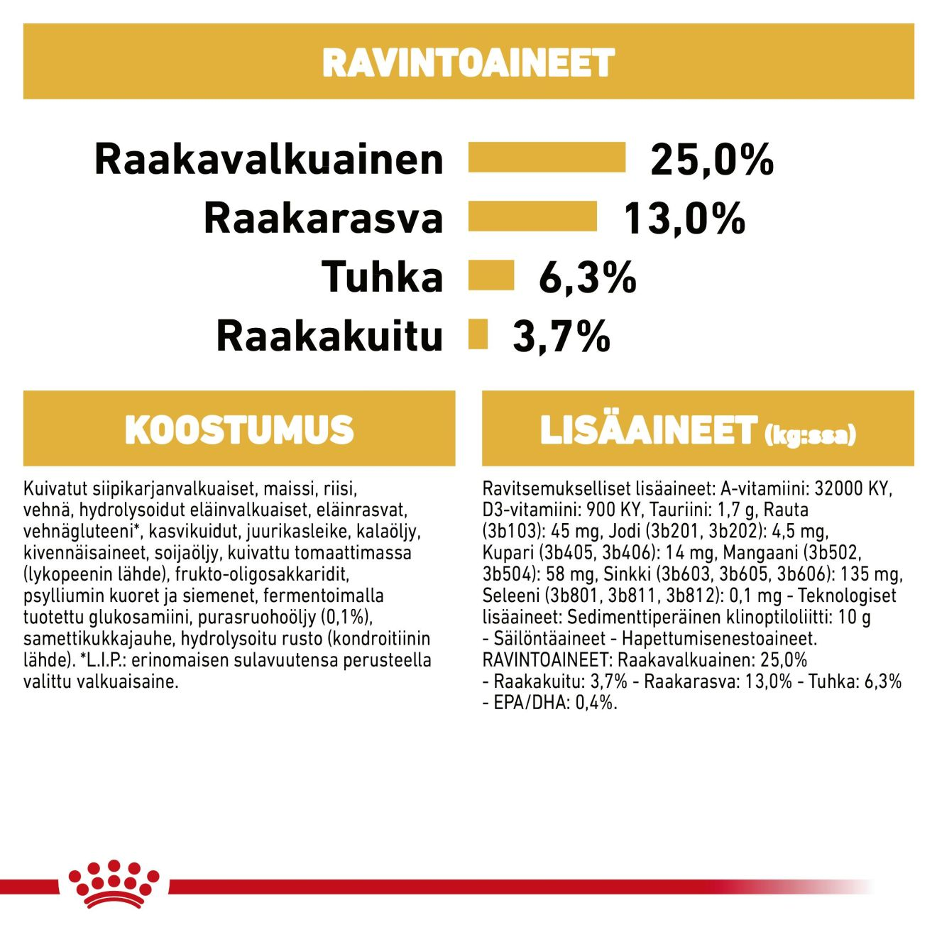 Golden Retriever Adult