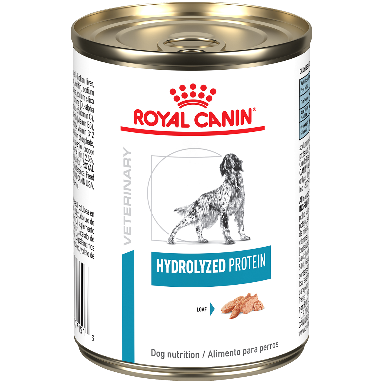 HYDROLYZED PROTEIN
