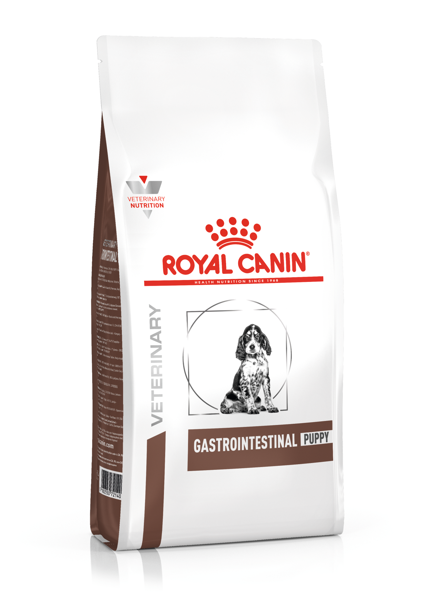 royal canin intestinal gastro junior