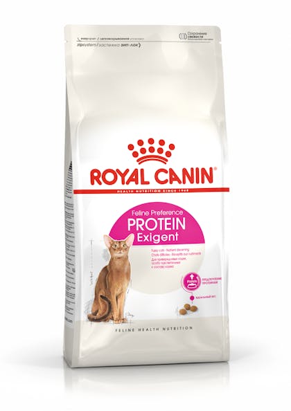 Cat food similar store to royal canin