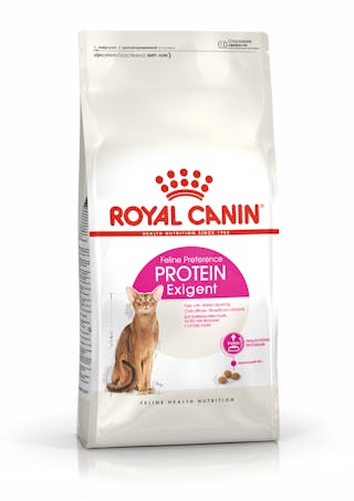 FHN Feline Preference Protein Exigent Adult Cat