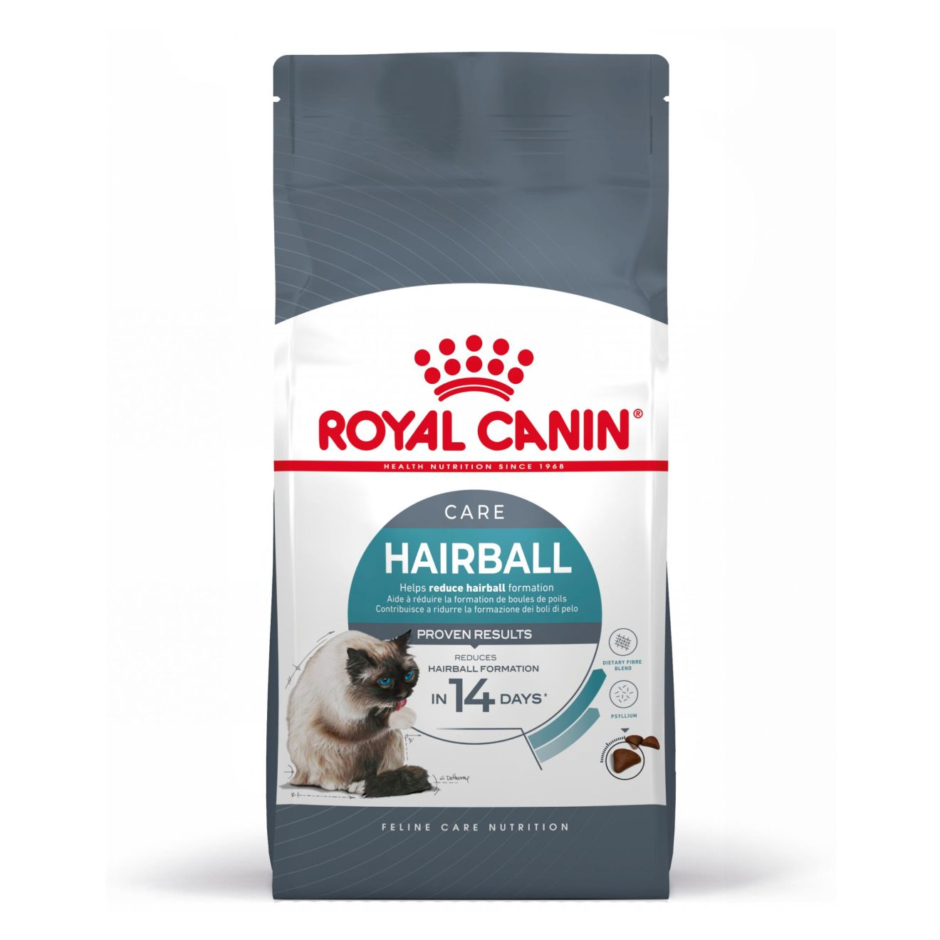 Hairball Care Adult 