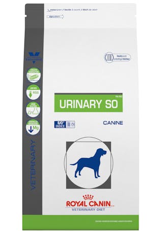 Urinary S/O