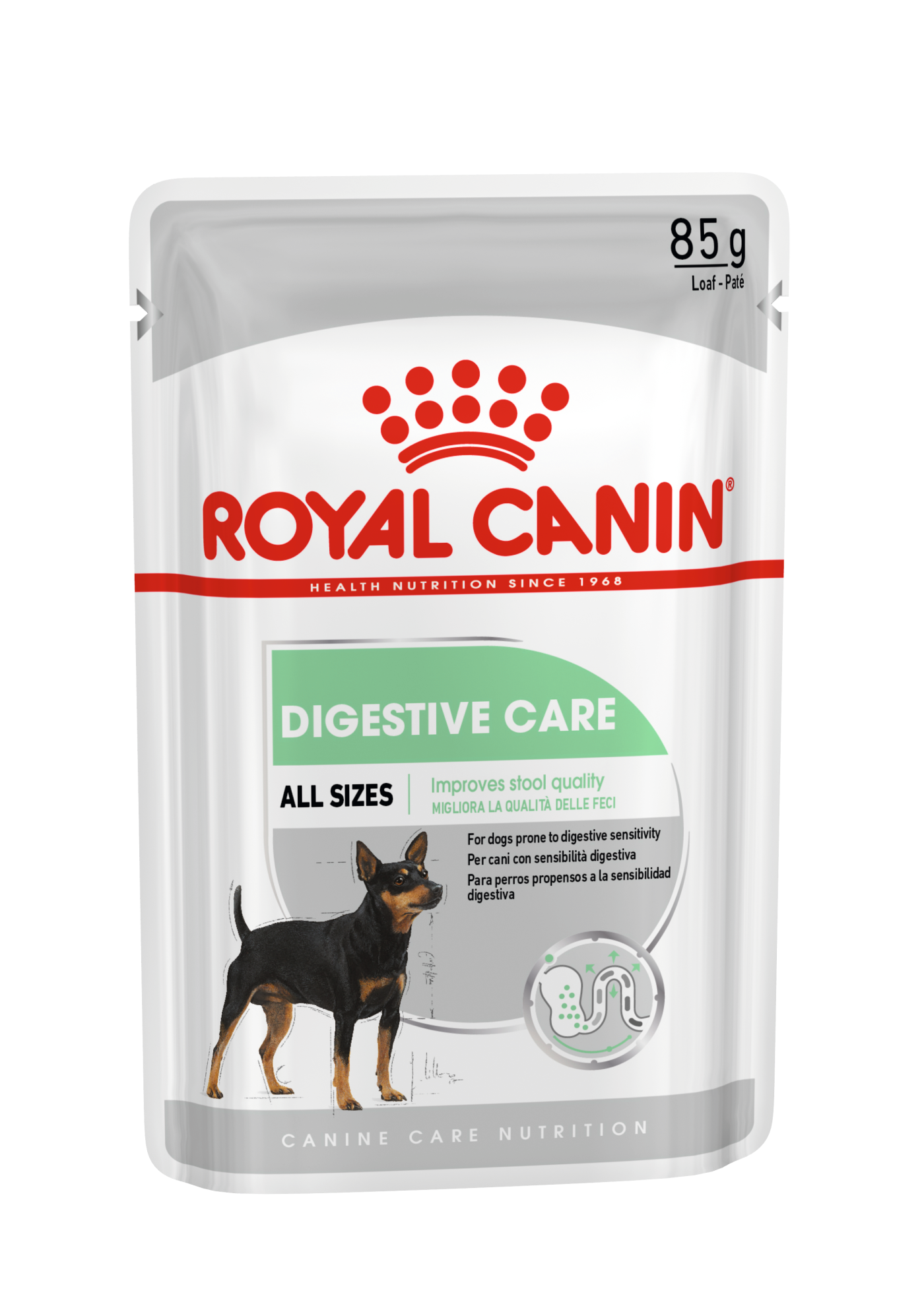 royal canin digestive care