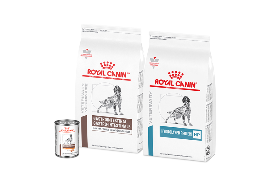 Royal canin urinary plus hydrolyzed clearance protein