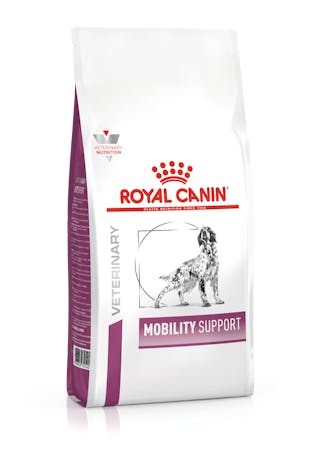 ROYAL CANIN® Mobility Support