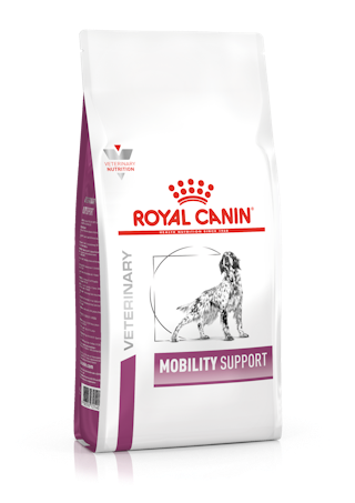 Royal Canin Mobility Support kuivtoit