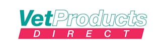 Vet Products Directs Logo