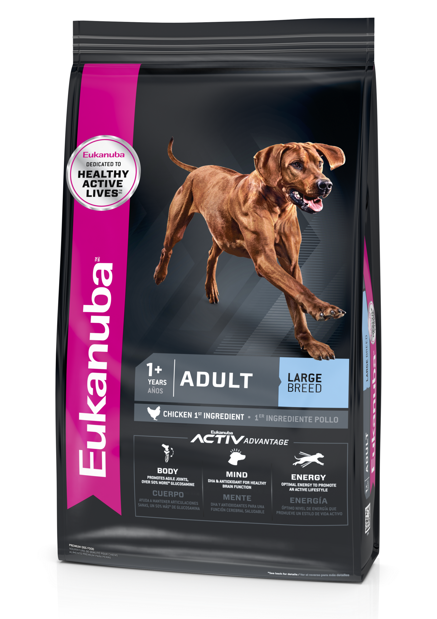 Eukanuba™  Adult Large Breed