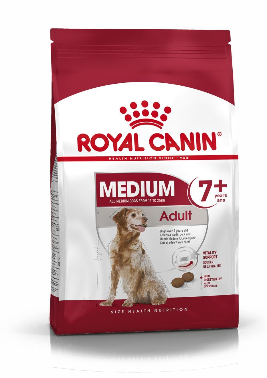 Royal canin maxi 2024 adulto 20 kg