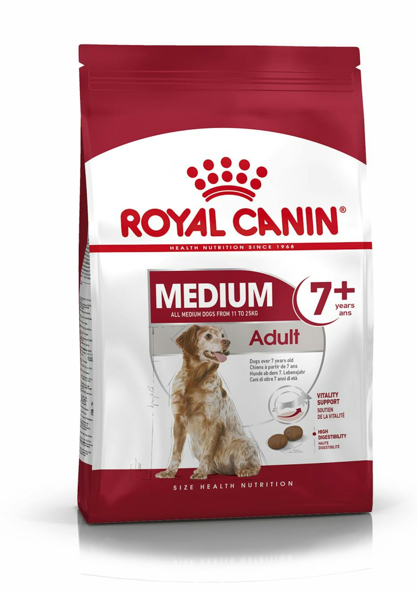 Royal canin shops adult 8kg