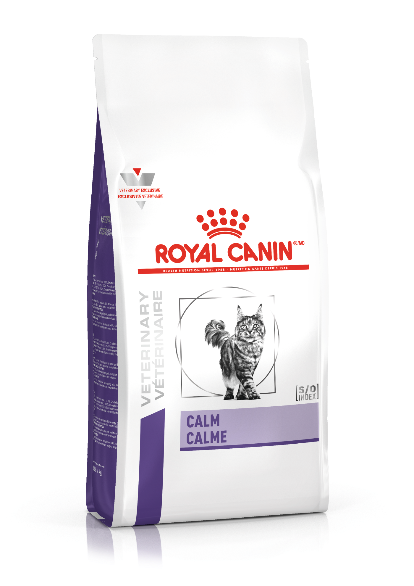 Feline Calm Royal Canin US