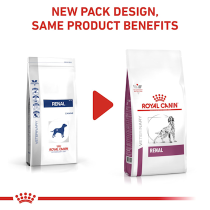 Royal canin hot sale renal dry