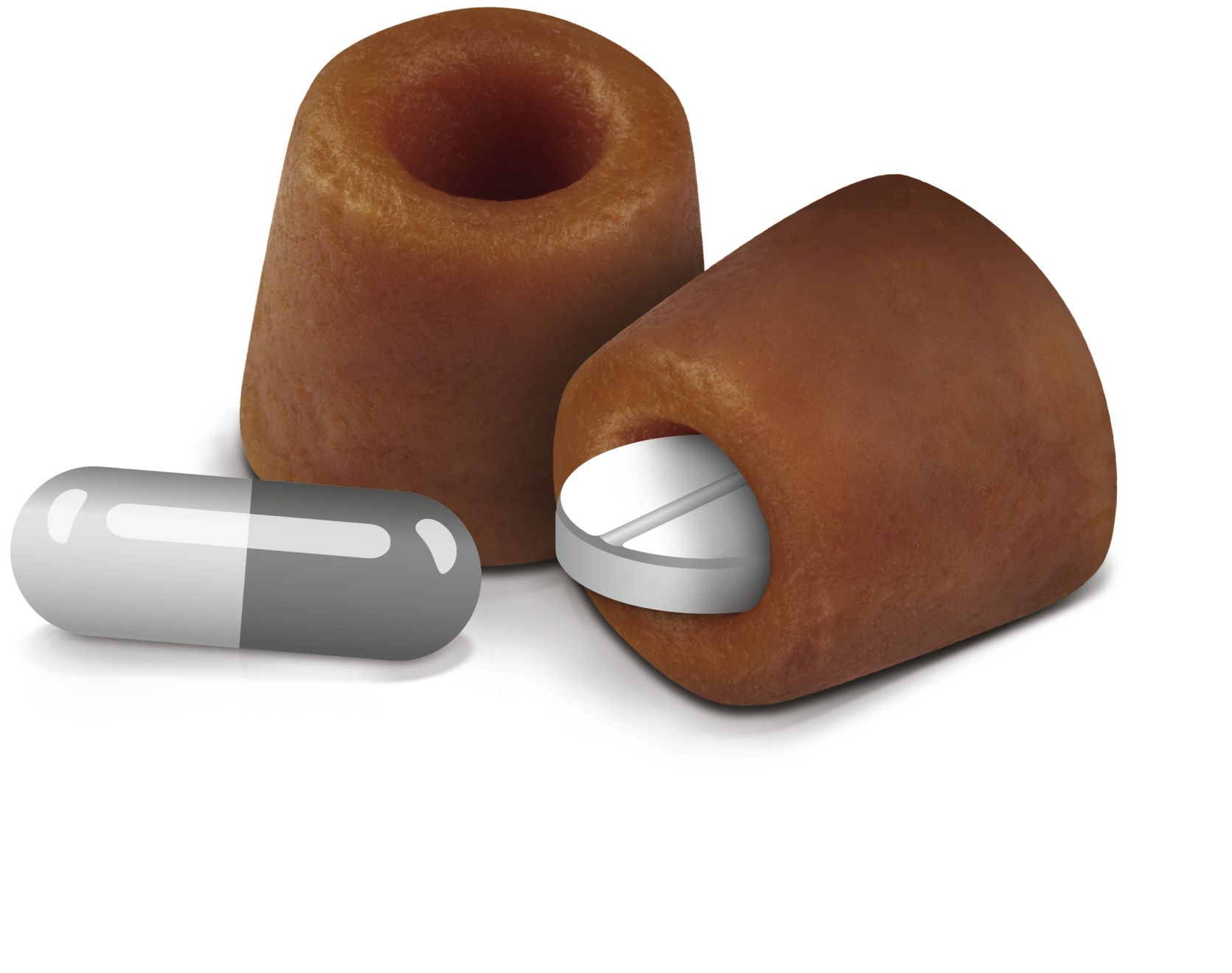 royal canin pill assist