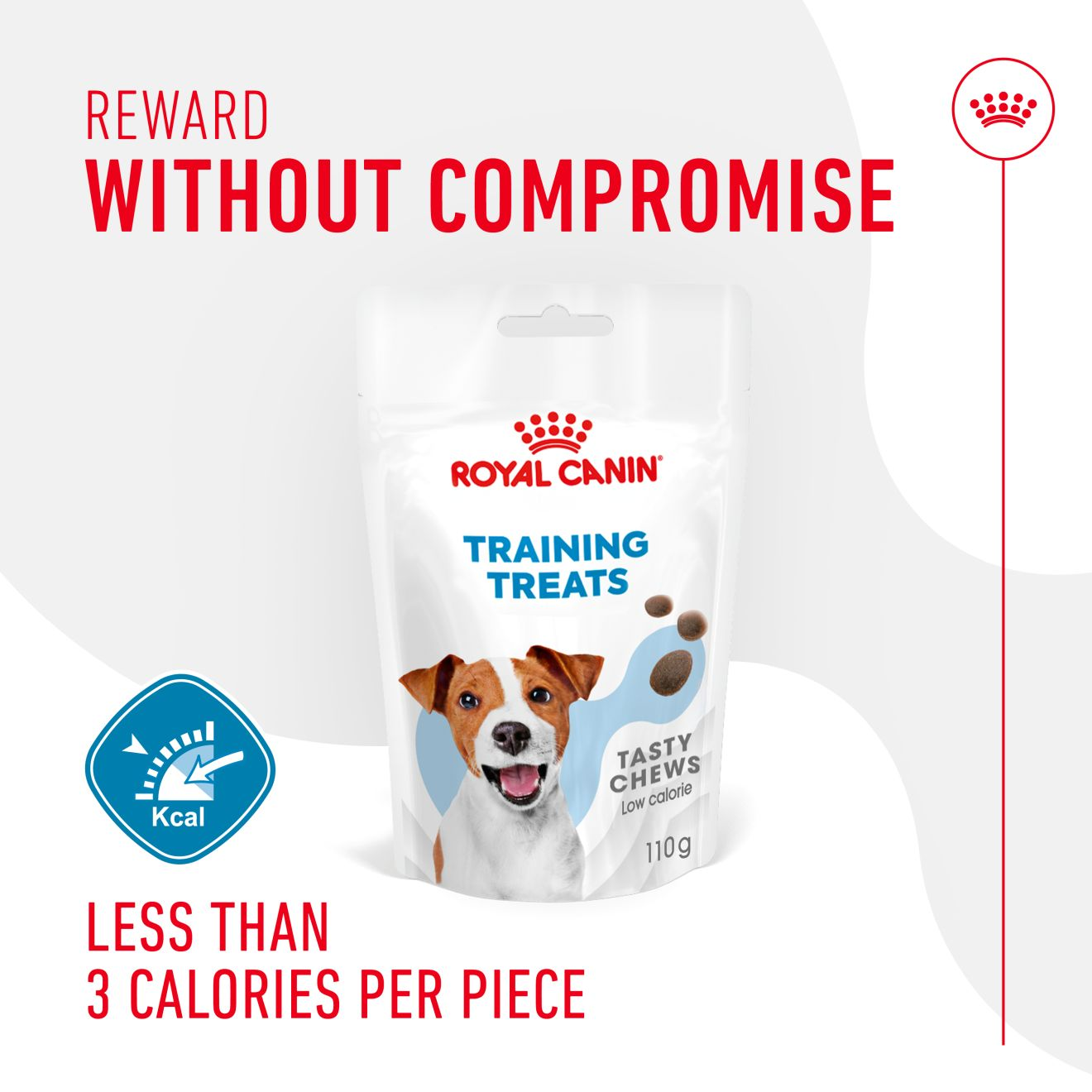 Royal Canin Dog Treats for Training
