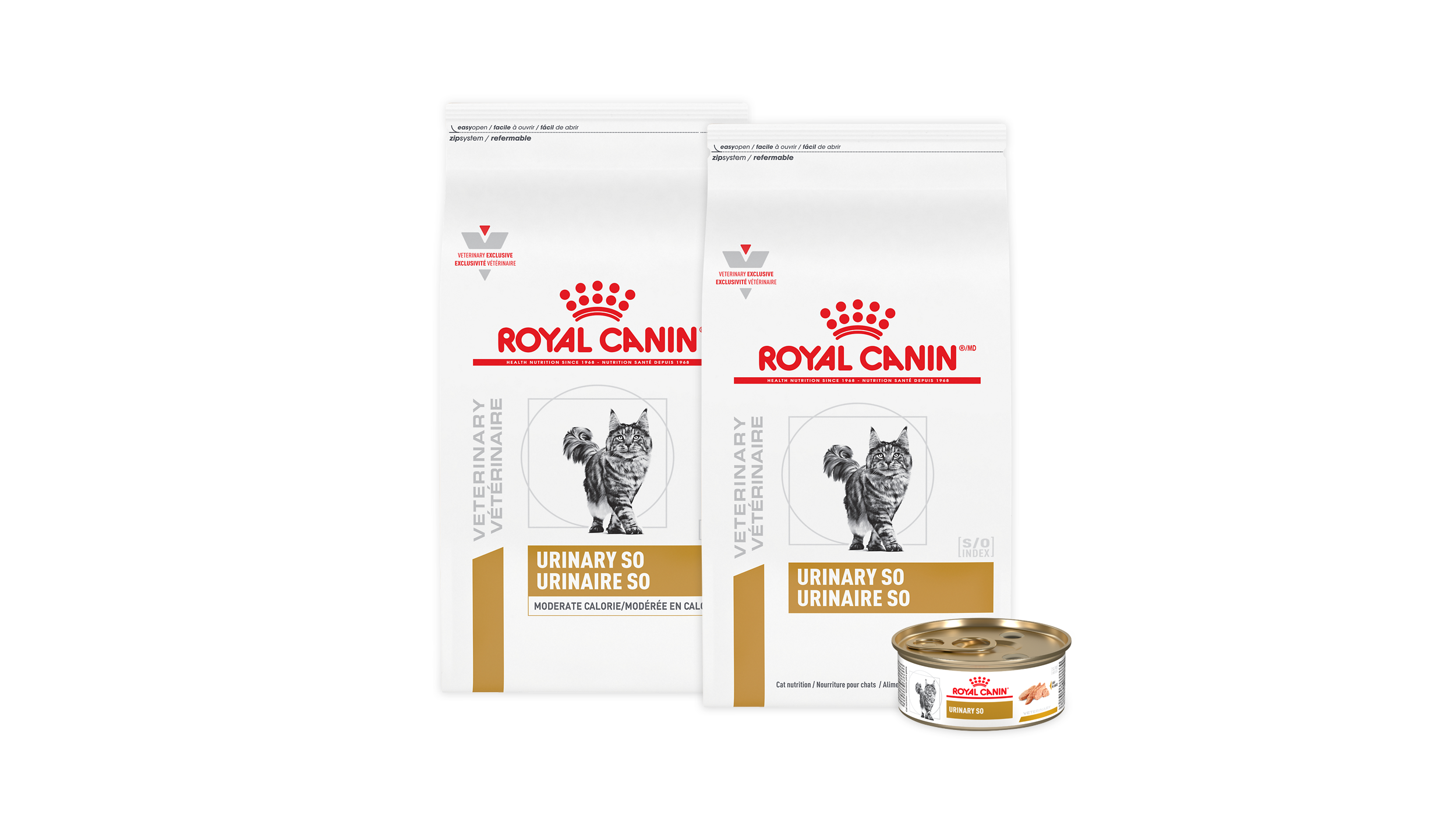 Tailored Nutrition Royal Canin