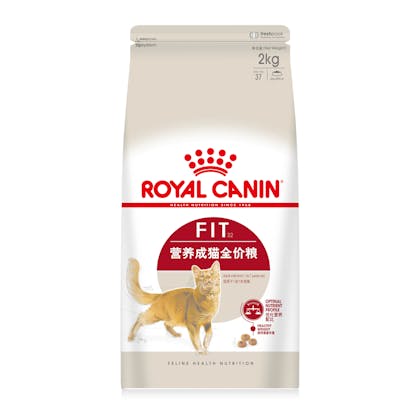 Fit 32 Royal Canin