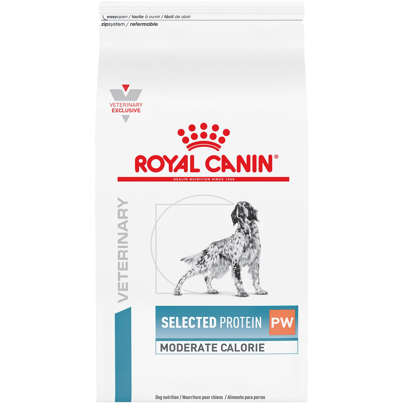 Royal canin on sale whitefish and potato