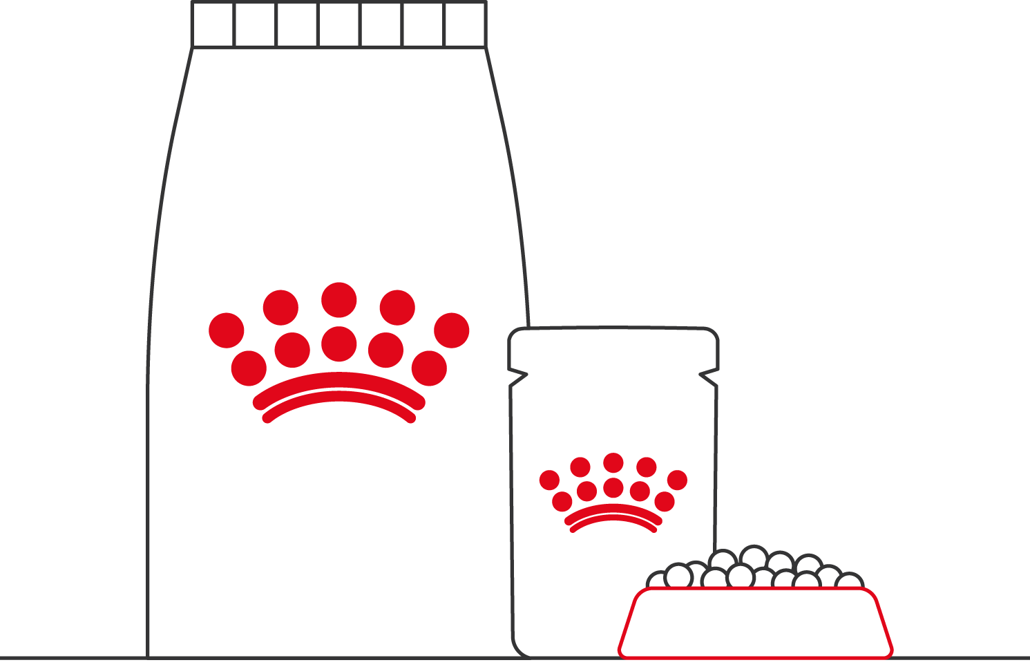 Royal Canin Range Packs