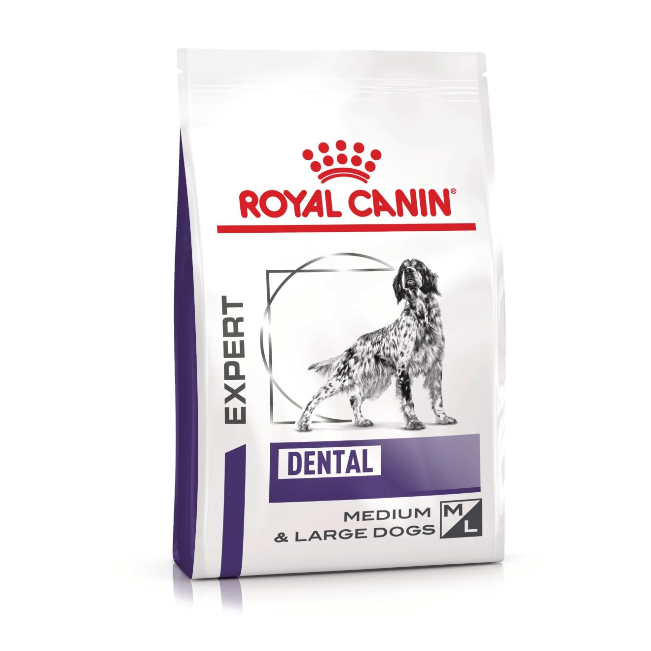 VHN Dental medium/large dog