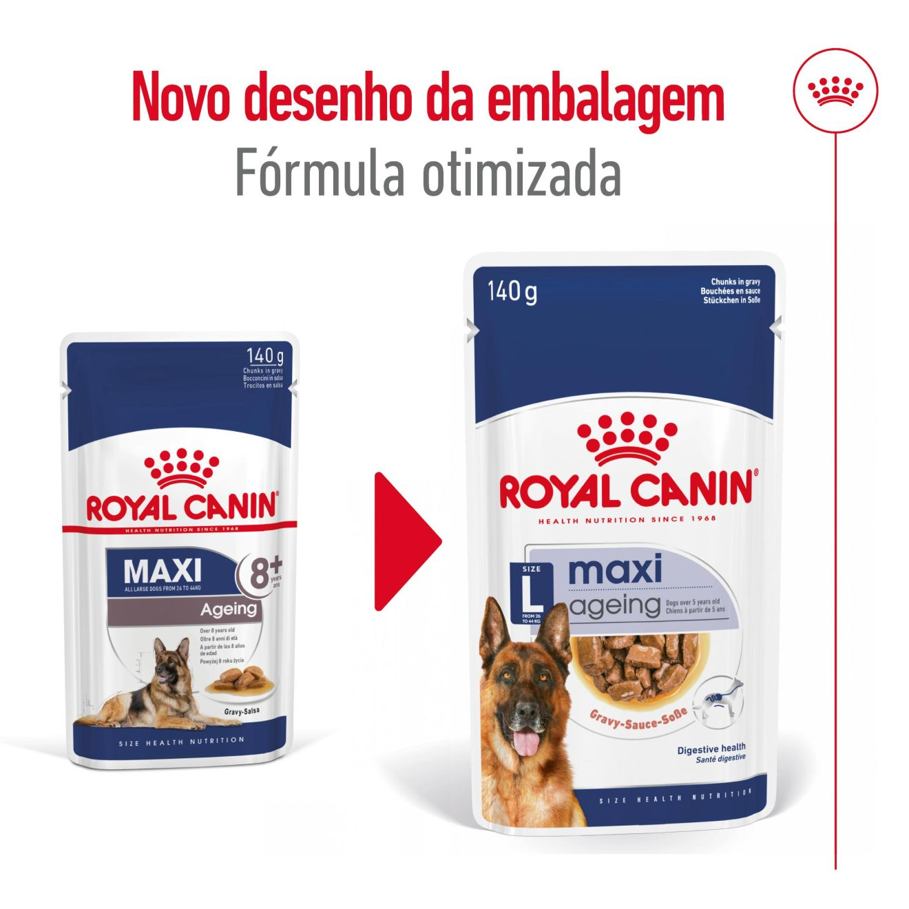 Maxi Ageing