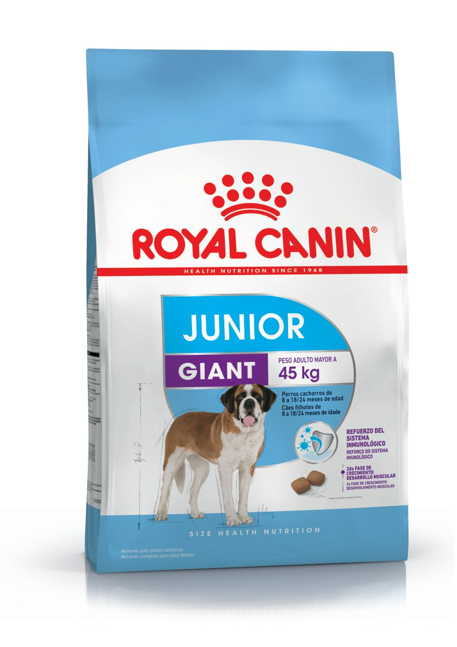 Giant Junior