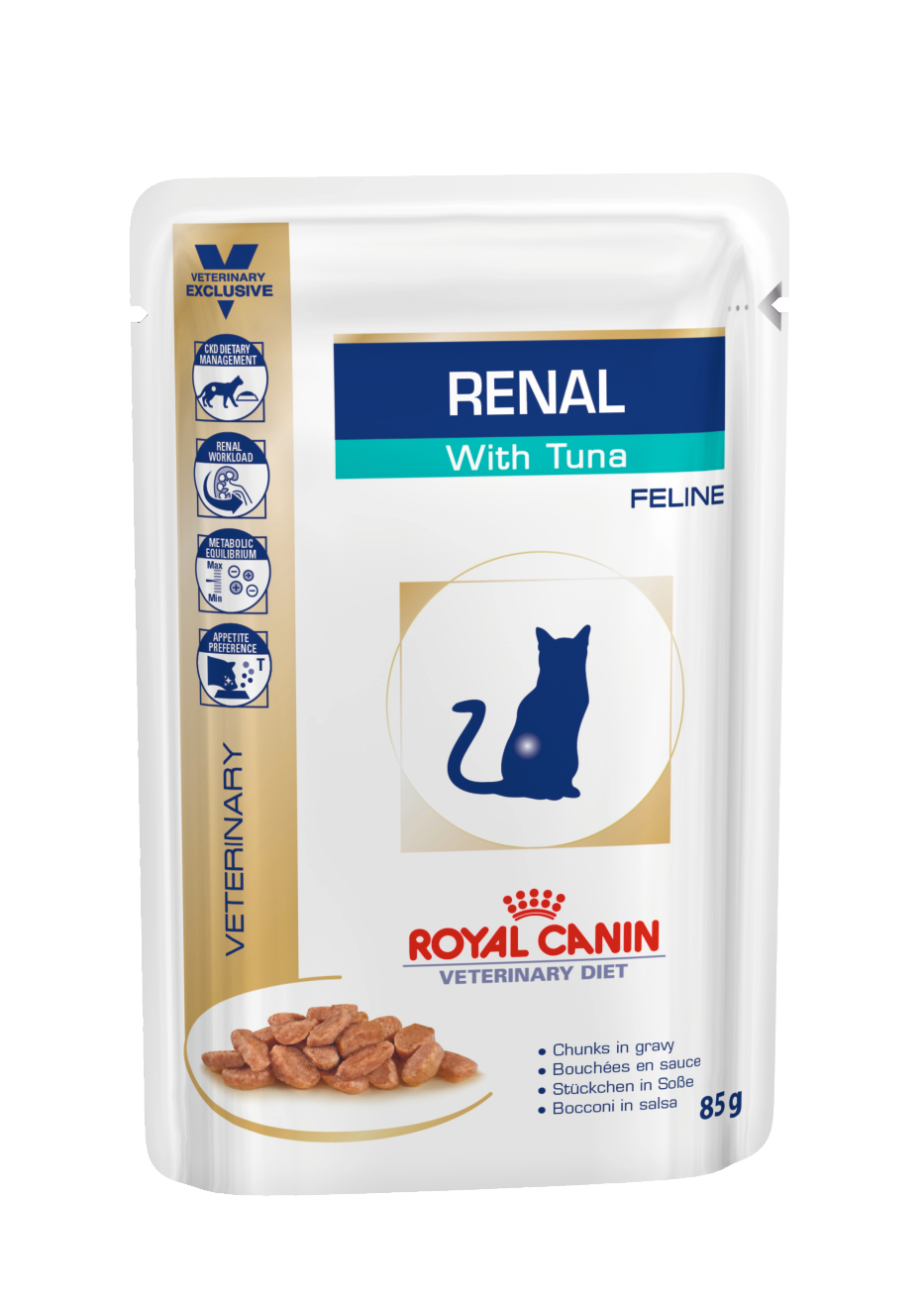 royal canin renal canned cat food