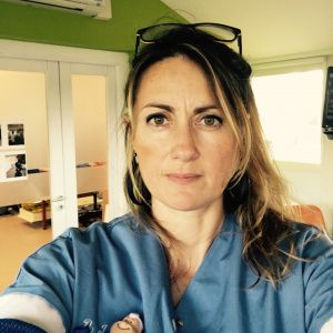 Isabelle Lesponne