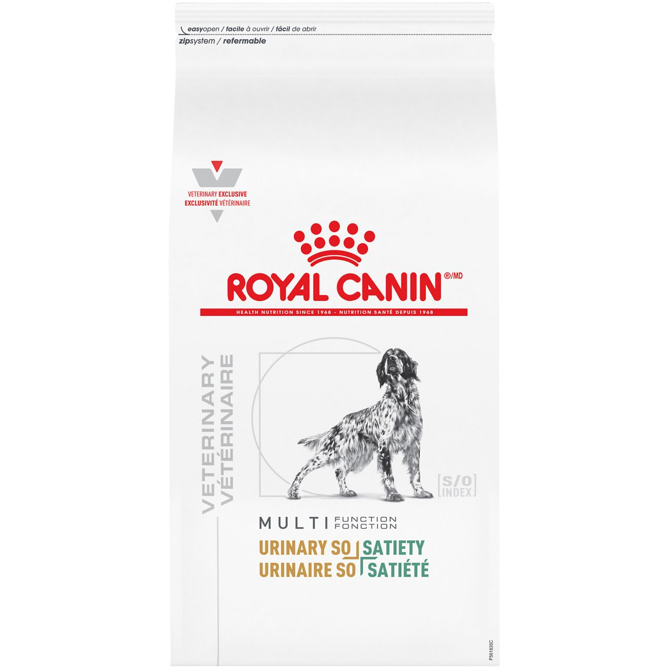 Royal canin urinary satiety cat outlet food