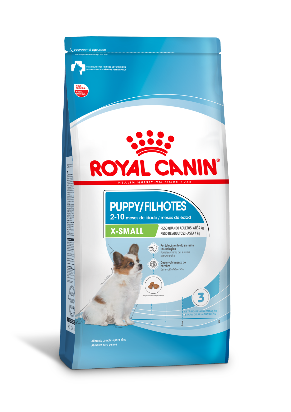 x-small-filhotes-puppy-royal-canin-brazil