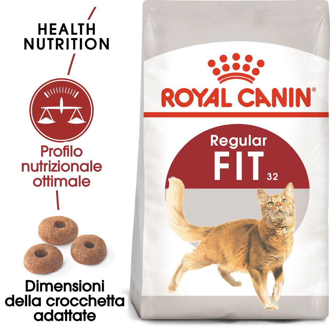 Fit 32 