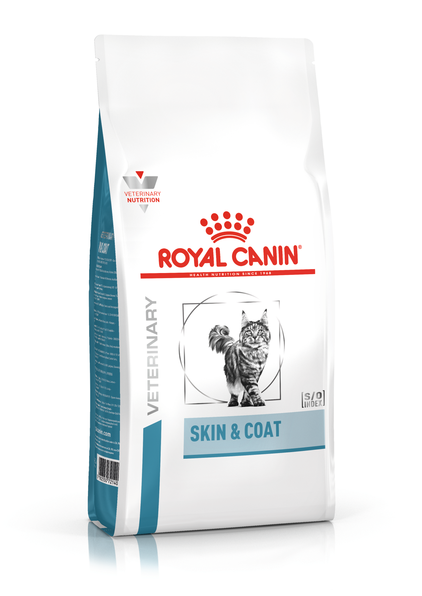 Royal canin healthy skin sale