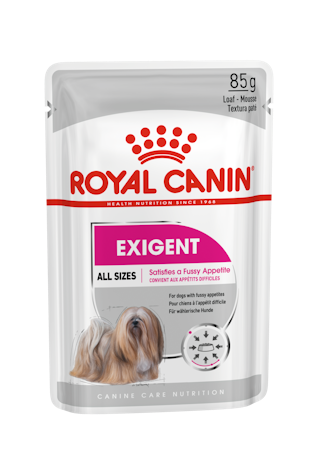 Royal Canin Exigent konserv (pasteet)