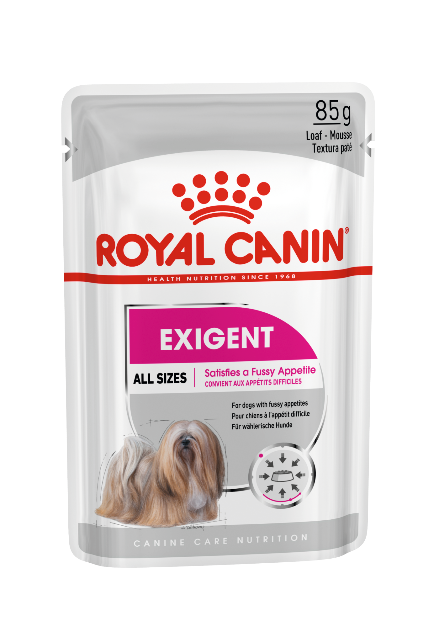 Royal canin urinary hot sale so dog pouches