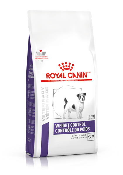VHN-HEALTH MANAGEMENT-WEIGHT CONTROL SMALL DOG DRY-PACKSHOT-B2