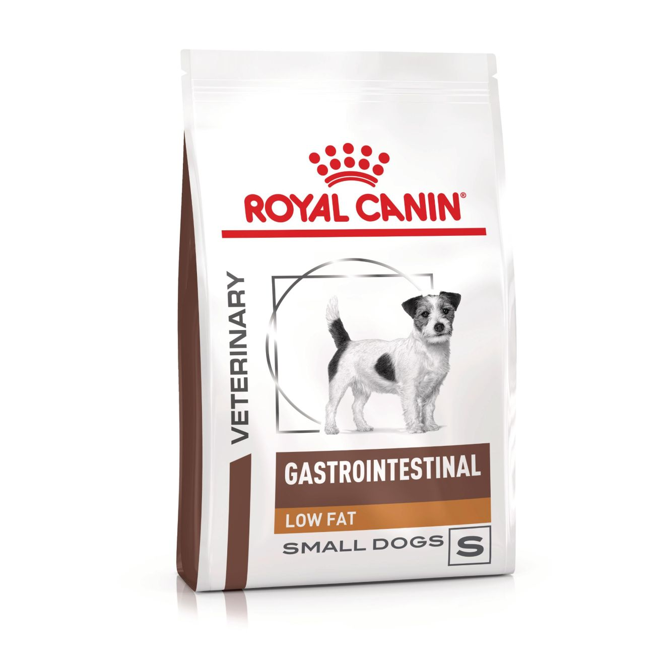 GASTROINTESTINAL LOW FAT SMALL DOG