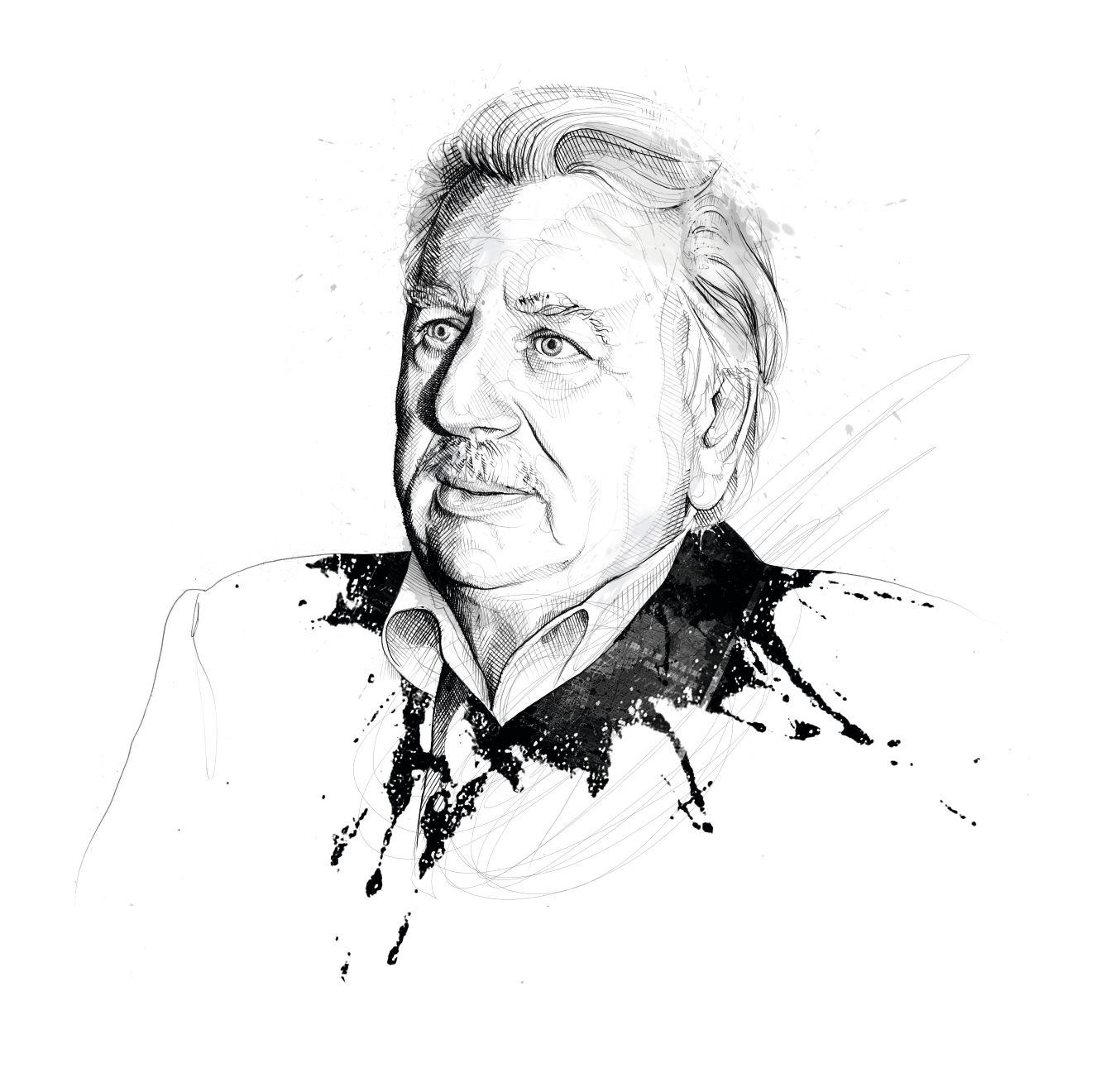 Jean Cathary fondateur de Royal Canin