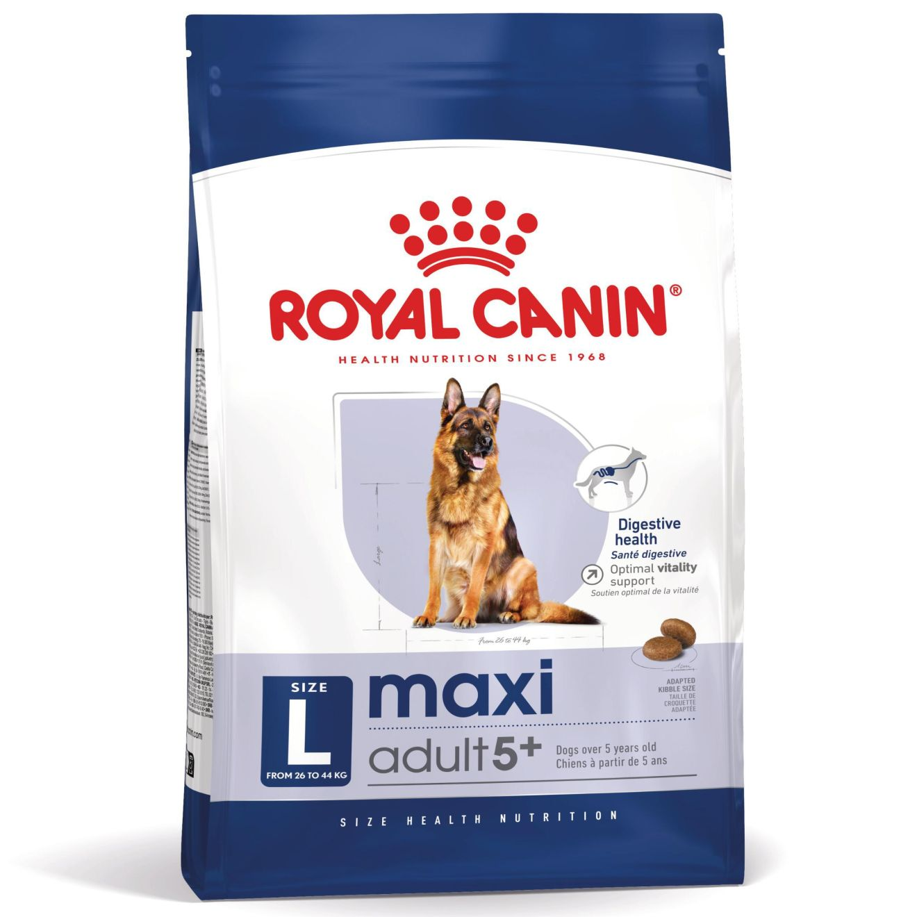 Maxi Adult 5+